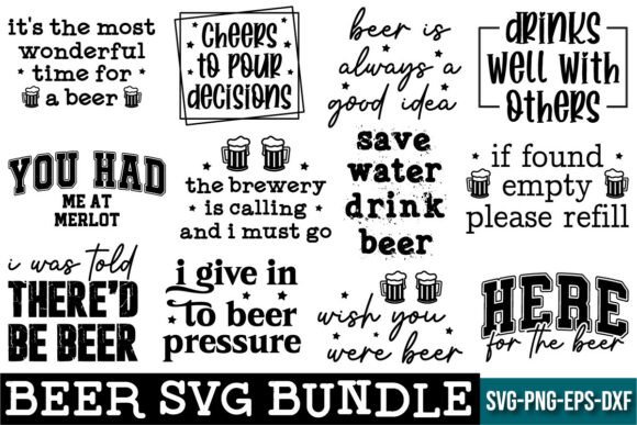 A Brand Designer's Review: Elevating Campaigns with Beer Graphics