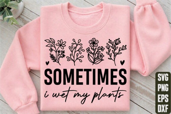 A Design Review of Sometimes I Wet My Plants