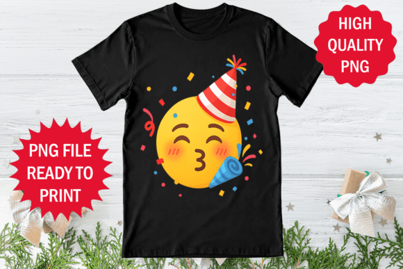 A Designer's Review of Cute Baby Birthday Graphics for T-Shirts