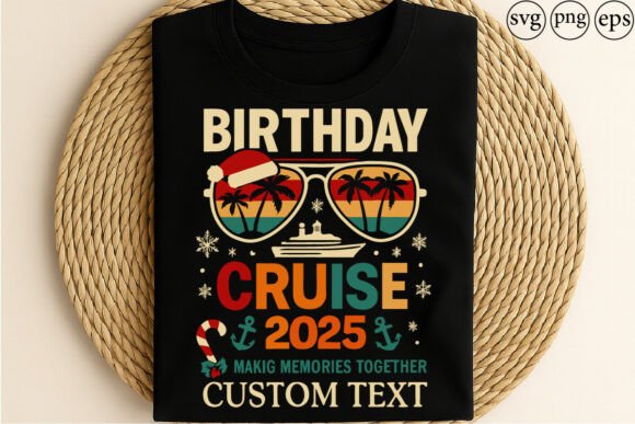 Birthday Cruise 2025 Christmas Holiday: A Design Review for Real Projects