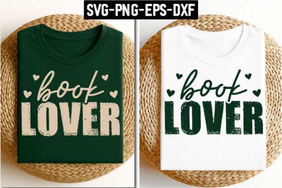 Book Lover SVG: A Designer’s Review for Brand Graphics