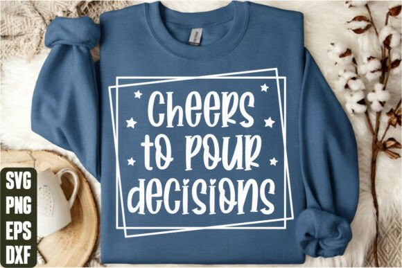 Cheers to Pour Decisions: A Designer's Real-World Review