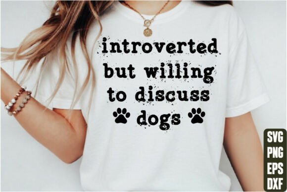 Introverted but Willing to Discuss Dogs: A Brand Designer's Review