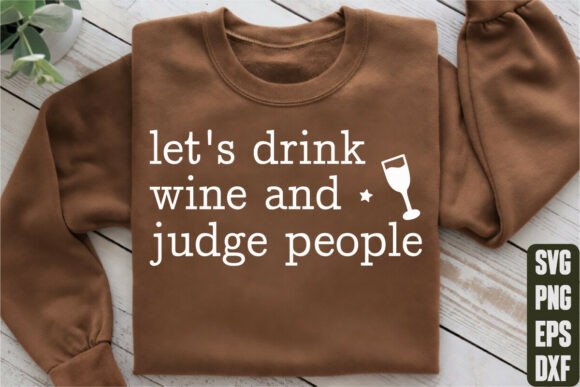 Let’s Drink Wine and Judge People: A Brand Designer’s Review