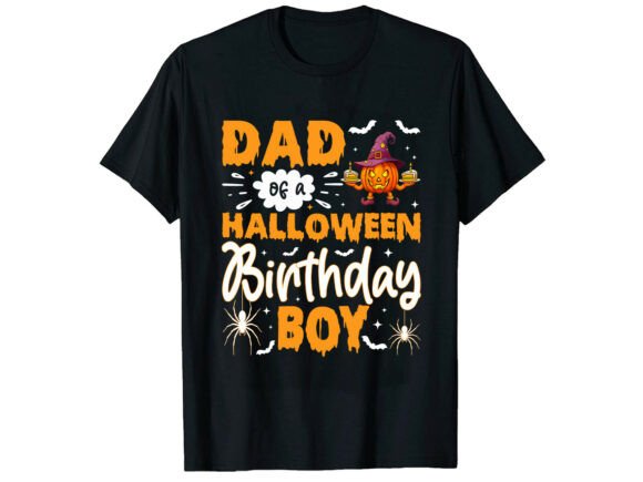 Reviewing a Halloween Graphic for Seasonal Branding Projects